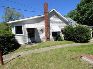 253 Short St, Gettysburg, OH 45328