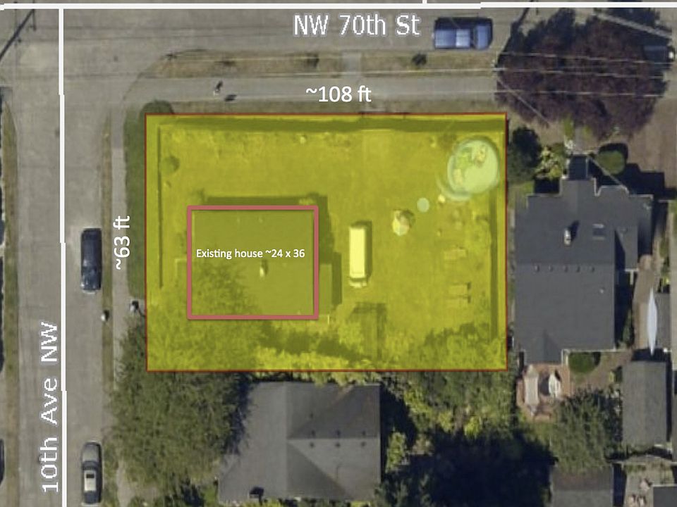 2nd image of 6756 10th Ave NW