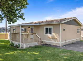 3517 Road 84 TRAILER 116B, Pasco, WA
