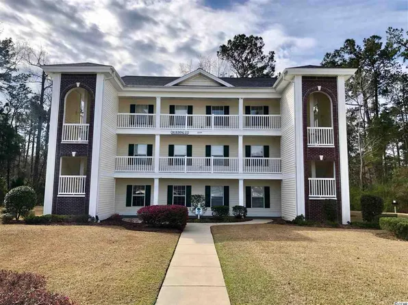 1204 River Oaks Dr #25, Myrtle Beach, SC 29579