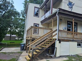1 Wetherill St, New Philadelphia, PA 17959