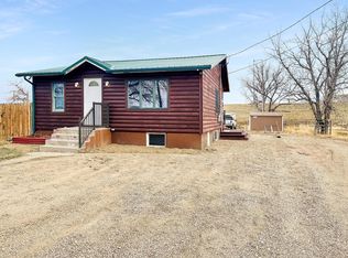 3719 Wilkinson Ln, Great Falls, MT 59404