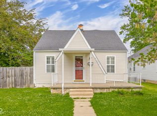 2103 Gilmore St, Columbus, IN 47201