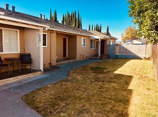 231 McDonald Ave, San Jose, CA 95116