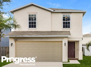 17351 Mint Leaf Ln, Land O Lakes, FL 34638