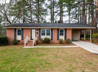 1104 Aversboro Rd, Garner, NC 27529