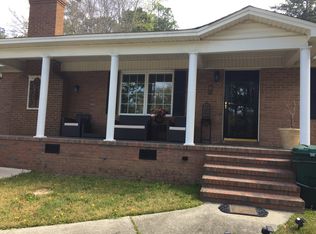 251 Vallejo Cir, Columbia, SC 29206