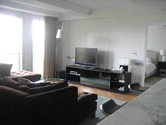 Rented by Sotheby's International Realty