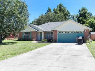 2023 Peregrine Ct, Pensacola, FL 32506