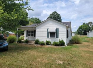 406 Dale St, Paris, TN 38242