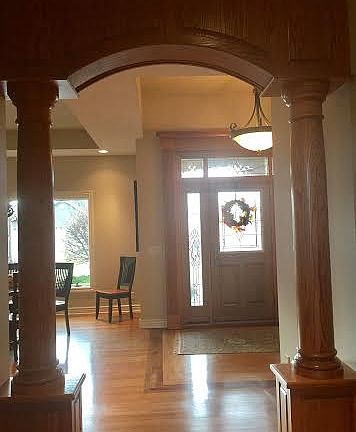 2nd image of 4620 Pioneer Greens Ct