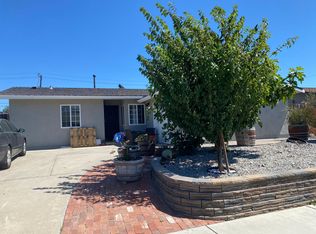 1120 N Jasmine St, Lompoc, CA 93436