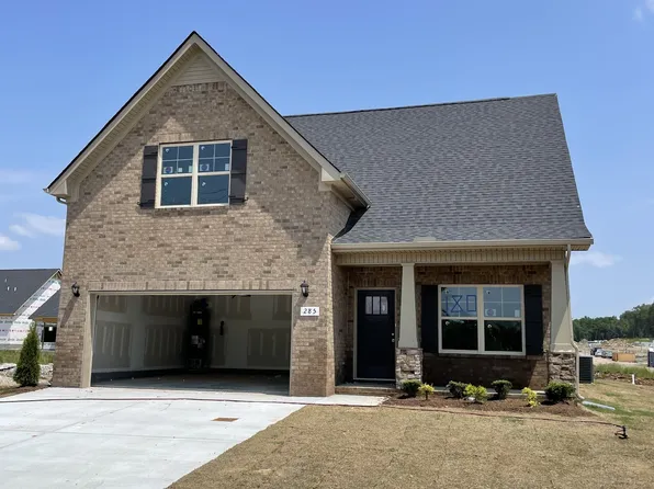 609 Lyla Dr Lot 284, Spring Hill, TN 37174