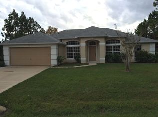 6 White Hall Dr, Palm Coast, FL 32164