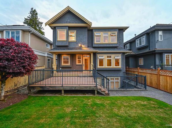 2978 W 21st Ave, Vancouver, BC V6L 1K8