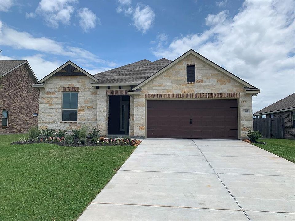 223 Racetrack Ln, Montgomery, TX 77356 Zillow