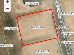 5236 High Cliff Way, Prescott, AZ 86301