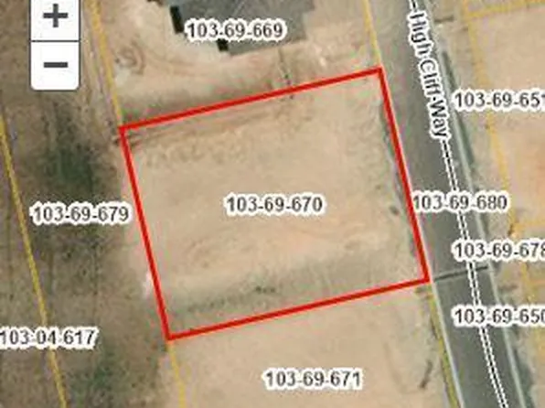 5236 High Cliff Way, Prescott, AZ 86301