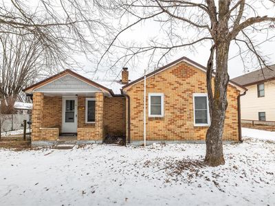 307 S Spring Ave, Owensville, MO, 65066