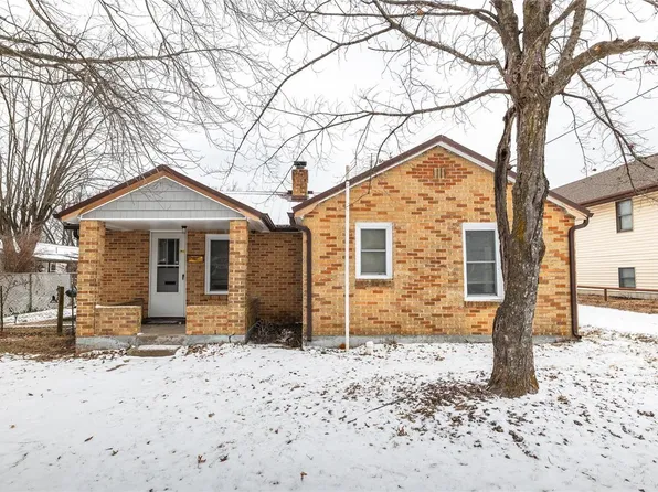 307 S Spring Ave, Owensville, MO 65066