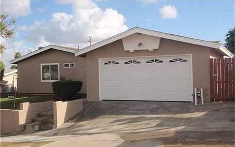 Gorgeous remodel; small price!