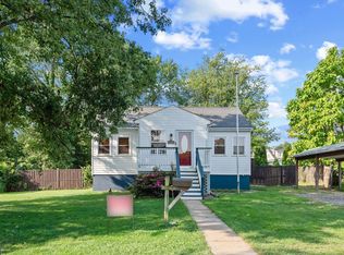 3505 Mary Ave, Baltimore, MD 21214