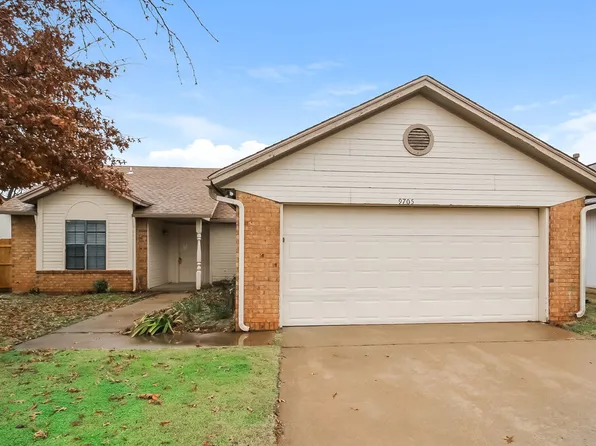 9705 Oaktree Ter, Oklahoma City, OK 73130