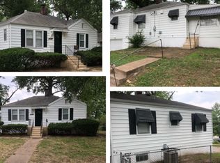 560 Glorose Dr, Saint Louis, MO
