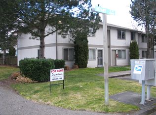 Quiet Two Bedroom Apartment in Keizer, Salem, OR 97303