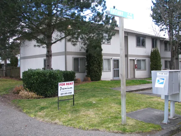 Quiet Two Bedroom Apartment in Keizer, 4295 Tiffany Pl NE, Salem, OR 97303
