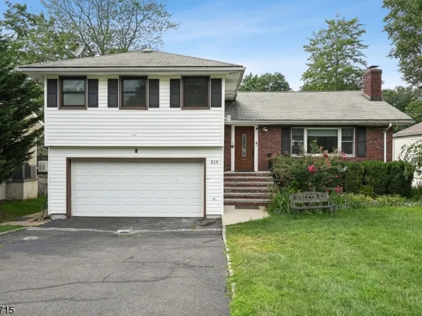 819 Ridgewood Rd, Millburn Twp., NJ 07041