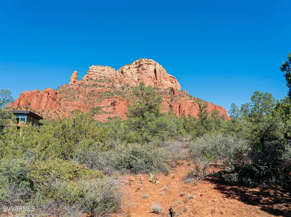 118 E Mallard Drive, Sedona, AZ 86336