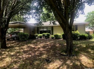 218 11th St, Marked Tree, AR 72365