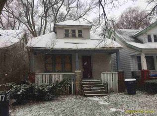 5597 Springfield St, Detroit, MI 48213