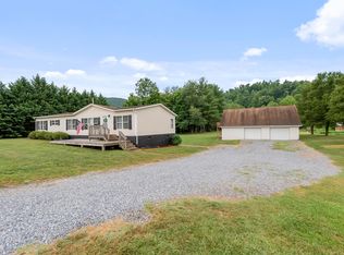 4405 Riffe St, Elliston, VA 24087