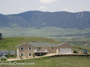 7 Pintail Rd, Sheridan, WY 82801