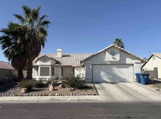5029 Lark Canyon Ct, North Las Vegas, NV 89031