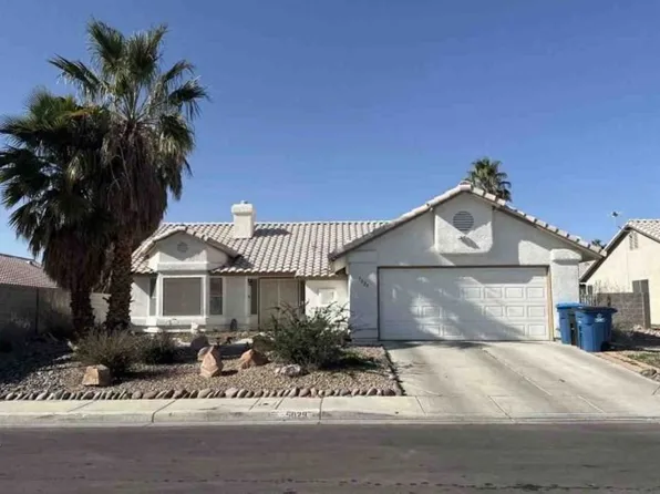5029 Lark Canyon Ct, North Las Vegas, NV 89031