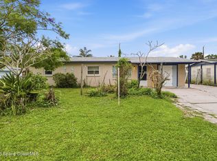 1857 Glenwood Dr, Melbourne, FL 32935