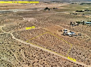 0 Verde Rd LOT 2, Lucerne Valley, CA 92356