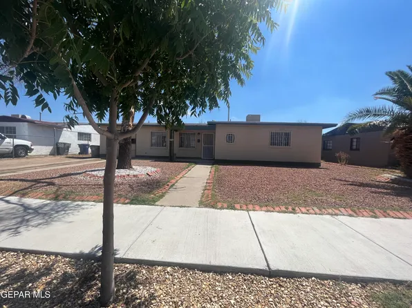 432 De Vargas Dr, El Paso, TX 79905