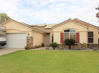 1144 W Encore Dr, Hanford, CA 93230