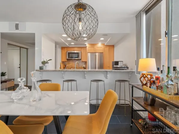 3635 7th Ave Unit 2D, San Diego, CA 92103