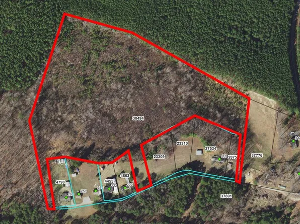 1 Savino Rd, Boydton, VA 23917