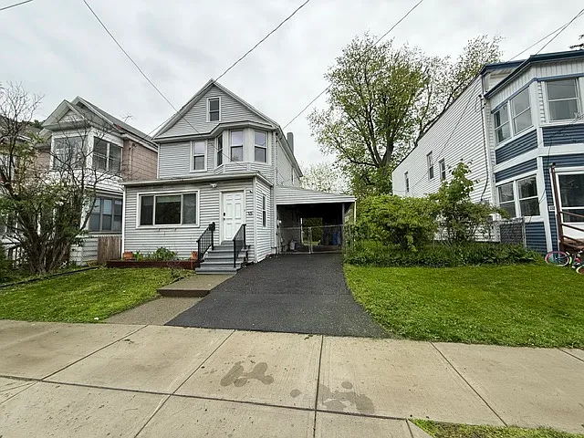 15 Stanwix St