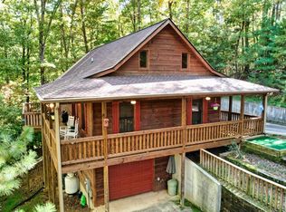 136 Elba Ct, Ellijay, GA 30540
