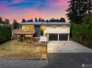 11404 SE 186th St, Renton, WA 98055