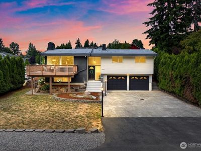 11404 SE 186th Street, Renton, WA, 98055