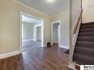 4027 Hamilton St, Omaha, NE 68131