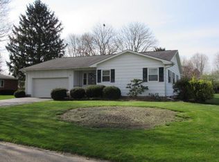 8 S Concord St, Mount Vernon, OH 43050